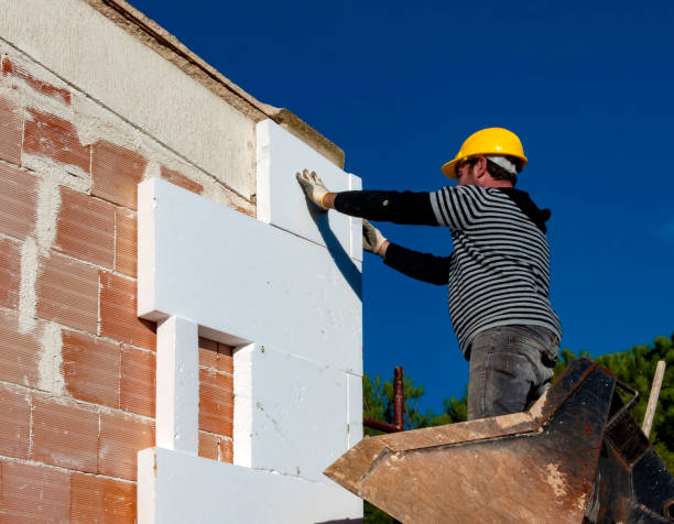 Best Fiberglass Insulation in Hastings On Hudson, NY