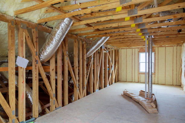 Best Spray Foam Insulation in Hastings On Hudson, NY