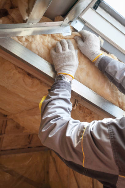 Best Specialized Insulation Services in Hastings On Hudson, NY