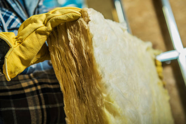 Types of Insulation We Offer in Hastings On Hudson, NY