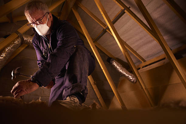 Best Energy Efficiency Insulation in Hastings On Hudson, NY